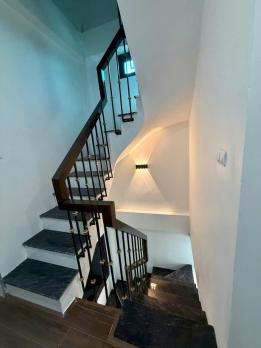 Bán nhà 40M²  6T  thang máy - Kề cổng liên cấp Phenikaa – Khu TĐC Tu Hoàng, Ngã tư Nhổn