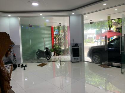 ĐỘC QUYỀN! NHÀ 2 MẶT TIỀN TÂN CHÁNH HIỆP – KHÔNG CÓ CĂN THỨ 2