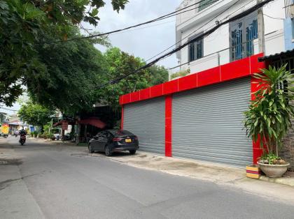 ĐỘC QUYỀN! NHÀ 2 MẶT TIỀN TÂN CHÁNH HIỆP – KHÔNG CÓ CĂN THỨ 2