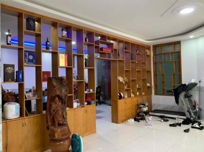 ĐỘC QUYỀN! NHÀ 2 MẶT TIỀN TÂN CHÁNH HIỆP – KHÔNG CÓ CĂN THỨ 2