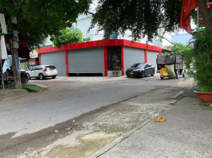 VỊ TRÍ VÀNG TÂN CHÁNH HIỆP 03-07 - NHÀ 2 MẶT TIỀN HIẾM SÁT VÁCH HIỆP THÀNH CITY