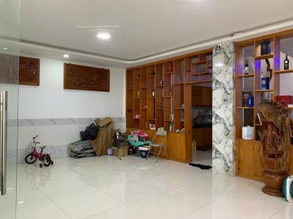 VỊ TRÍ VÀNG TÂN CHÁNH HIỆP 03-07 - NHÀ 2 MẶT TIỀN HIẾM SÁT VÁCH HIỆP THÀNH CITY