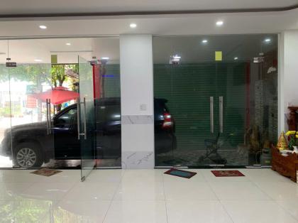 VỊ TRÍ VÀNG TÂN CHÁNH HIỆP 03-07 - NHÀ 2 MẶT TIỀN HIẾM SÁT VÁCH HIỆP THÀNH CITY