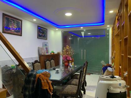 VỊ TRÍ VÀNG TÂN CHÁNH HIỆP 03-07 - NHÀ 2 MẶT TIỀN HIẾM SÁT VÁCH HIỆP THÀNH CITY