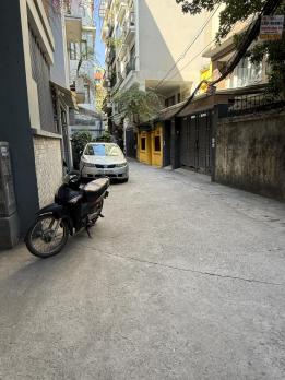 Bán Nhà P/Lô Ô Tô Phố Liễu Giai Ba Đình 140m2-9T MT8m 91 Tỷ Có Thương Lượng.