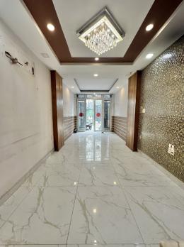 ???? NHÀ Q10 BA THÁNG HAI - HẺM NHỰA 10M - XE HƠI ĐẬU NGÀY ĐÊM - 5 TẦNG MỚI - CHỈ 10.4 TỶ! ???? •	Vị trí & Ưu thế: 3/2