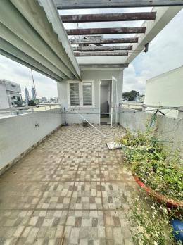 ???? NHÀ Q10 BA THÁNG HAI - HẺM NHỰA 10M - XE HƠI ĐẬU NGÀY ĐÊM - 5 TẦNG MỚI - CHỈ 10.4 TỶ! ???? •	Vị trí & Ưu thế: 3/2