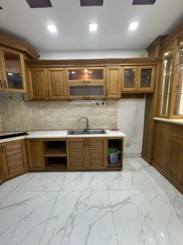 ???? NHÀ Q10 BA THÁNG HAI - HẺM NHỰA 10M - XE HƠI ĐẬU NGÀY ĐÊM - 5 TẦNG MỚI - CHỈ 10.4 TỶ! ???? •	Vị trí & Ưu thế: 3/2