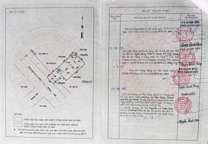 ĐẤT ĐẸP 259M2 MẶT TIỀN AN PHÚ ĐÔNG 09 – GẦN QL1A ĐẤT NỞ HẬU ĐẸP