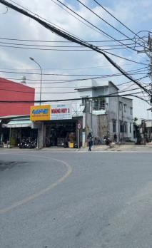 ĐẤT ĐẸP 259M2 MẶT TIỀN AN PHÚ ĐÔNG 09 – GẦN QL1A ĐẤT NỞ HẬU ĐẸP