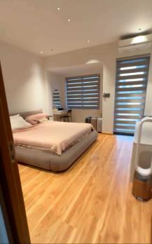 XE HƠI NGỦ NHÀ! Bán Nhà 6 Tầng Siêu Đẹp Lê Văn Sỹ, 75m2, Chỉ 15.x Tỷ TL