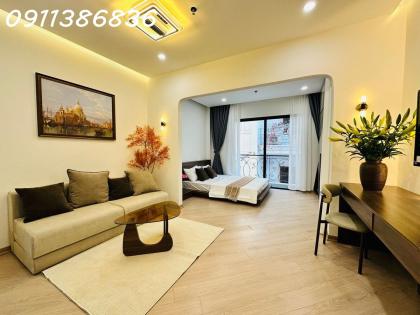 ????Tuyệt tác????Ô tô đỗ cửa, Phân lô PHÙNG CHÍ KIÊN 72m 7T 14 phòng studio, hơn 35 tỷ