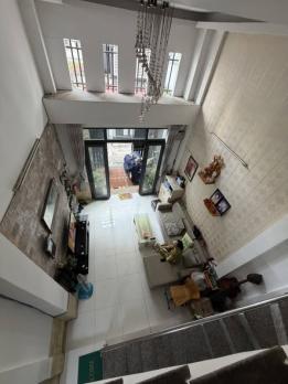 Nhà Đường Quang Trung Quận Gò Vấp Phường 11 Cũ.