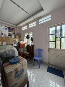 Nhà Đường Quang Trung Quận Gò Vấp Phường 11 Cũ.