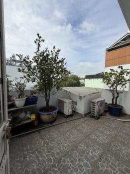 Nhà Đường Quang Trung Quận Gò Vấp Phường 11 Cũ.