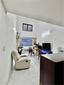 Nhà Đường Nguyễn Phi Khanh Quận 1 Phường Tân Định Cũ.