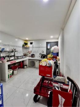 Nhà Đường Nguyễn Phi Khanh Quận 1 Phường Tân Định Cũ.