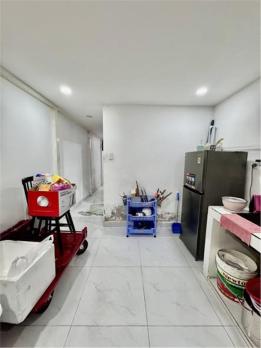 Nhà Đường Nguyễn Phi Khanh Quận 1 Phường Tân Định Cũ.