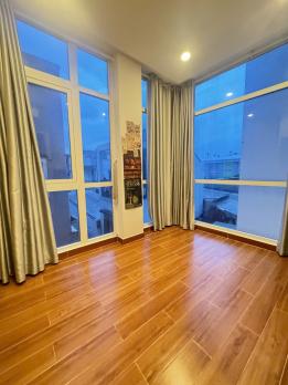 ???? NHÀ Q8 HƯNG PHÚ - NỞ HẬU 6M TÀI LỘC - 4 TẦNG BTCT - SÁT MẶT TIỀN - CHỈ 4.98 TỶ! ????  • Vị trí & Ưu thế: Hưng Phú, P.9