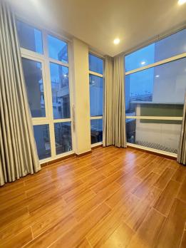 ???? NHÀ Q8 HƯNG PHÚ - NỞ HẬU 6M TÀI LỘC - 4 TẦNG BTCT - SÁT MẶT TIỀN - CHỈ 4.98 TỶ! ????  • Vị trí & Ưu thế: Hưng Phú, P.9