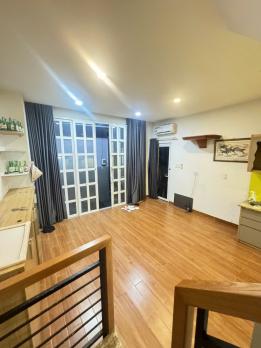 ???? NHÀ Q8 HƯNG PHÚ - NỞ HẬU 6M TÀI LỘC - 4 TẦNG BTCT - SÁT MẶT TIỀN - CHỈ 4.98 TỶ! ????  • Vị trí & Ưu thế: Hưng Phú, P.9