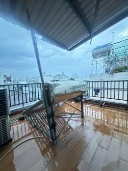 ???? NHÀ Q8 HƯNG PHÚ - NỞ HẬU 6M TÀI LỘC - 4 TẦNG BTCT - SÁT MẶT TIỀN - CHỈ 4.98 TỶ! ????  • Vị trí & Ưu thế: Hưng Phú, P.9