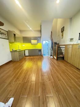 ???? NHÀ Q8 HƯNG PHÚ - NỞ HẬU 6M TÀI LỘC - 4 TẦNG BTCT - SÁT MẶT TIỀN - CHỈ 4.98 TỶ! ????  • Vị trí & Ưu thế: Hưng Phú, P.9