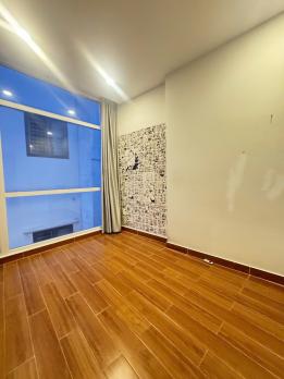 ???? NHÀ Q8 HƯNG PHÚ - NỞ HẬU 6M TÀI LỘC - 4 TẦNG BTCT - SÁT MẶT TIỀN - CHỈ 4.98 TỶ! ????  • Vị trí & Ưu thế: Hưng Phú, P.9