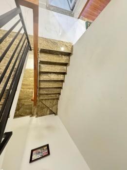 ???? NHÀ Q8 HƯNG PHÚ - NỞ HẬU 6M TÀI LỘC - 4 TẦNG BTCT - SÁT MẶT TIỀN - CHỈ 4.98 TỶ! ????  • Vị trí & Ưu thế: Hưng Phú, P.9