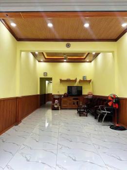 SIÊU PHẨM NHÀ 2 TẦNG - 52M2 - GẦN HIỆP THÀNH CITY, QUẬN 12