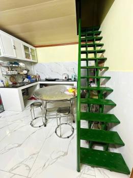 SIÊU PHẨM NHÀ 2 TẦNG - 52M2 - GẦN HIỆP THÀNH CITY, QUẬN 12