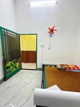 SIÊU PHẨM NHÀ 2 TẦNG - 52M2 - GẦN HIỆP THÀNH CITY, QUẬN 12