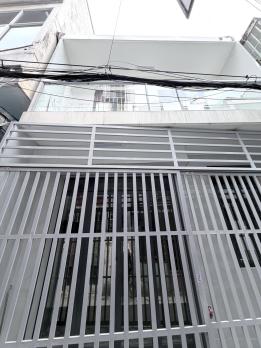 Bán nhà Phạm Văn Hai P.3 Tân Bình 5m x 5.6m 2PN 2WC giá 4.4T TL