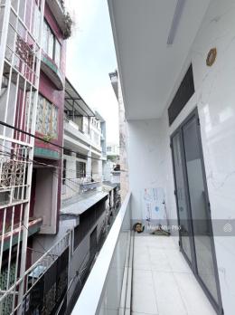 Bán nhà Phạm Văn Hai P.3 Tân Bình 5m x 5.6m 2PN 2WC giá 4.4T TL