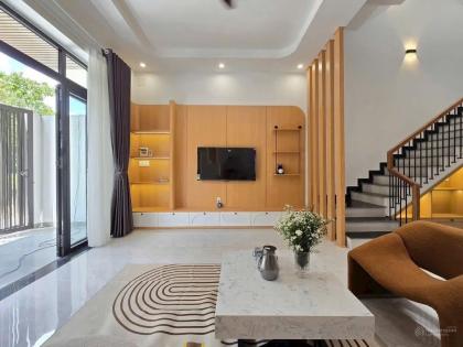 **Bán nhà hẻm 415 Trường Chinh, phường 14, Tân Bình; 5x15m - 3 tầng mới