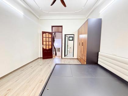 Bán Nhà P/Lô Ô Tô Phan Đình Phùng Ba Đình 35m2-6T MỚI KOONG 17,3 Tỷ Có Thương Lượng.