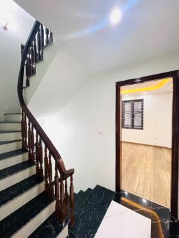 Bán nhà riêng _Hà Trì_Hà Đông_đất nở hậu(hiếm)_2 mặt thoáng_45m2_chỉ hơn 9 Tỷ