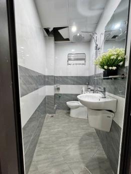 Bán nhà riêng _Hà Trì_Hà Đông_đất nở hậu(hiếm)_2 mặt thoáng_45m2_chỉ hơn 9 Tỷ