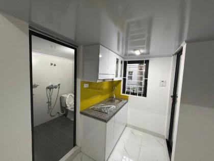 Bán nhà riêng_Hà Trì_Hà Đông_51m2_2 thoáng_Chung cư mini_Hơn 12 tỷ !