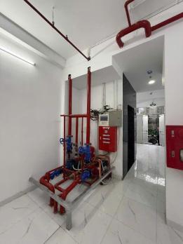 Bán nhà riêng_Hà Trì_Hà Đông_51m2_2 thoáng_Chung cư mini_Hơn 12 tỷ !