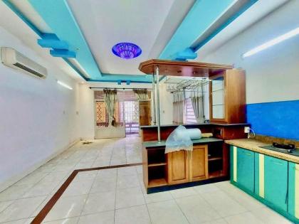 Bán nhà 2 Mặt tiền Hẻm Bình Giã, gần Cộng Hòa, khu K300m, 4,9x17,5m, 2 Tầng, 13,5 tỷ.