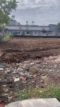 ĐẤT (5x25) MẶT TIỀN ĐÔNG THẠNH – HÓC MÔN – GIÁ TỐT BẤT NGỜ