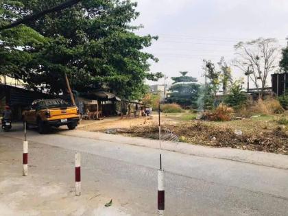 SIÊU PHẨM ĐẤT LỚN 1/ QUỐC LỘ 1A – 1.490m² FULL THỔ CƯ, Q.12