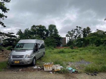 SIÊU PHẨM ĐẤT LỚN 1/ QUỐC LỘ 1A – 1.490m² FULL THỔ CƯ, Q.12