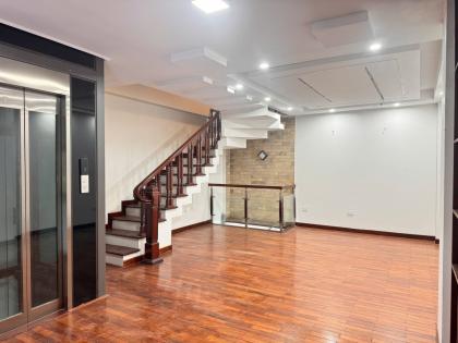 Ô Tô Vào nhà, Kim Giang - Thanh Xuân, Mặt Tiền 5m, 50m2, 6 TTTM, Kinh Doanh, 14.4 Tỷ