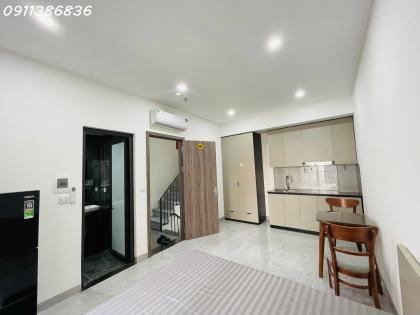 ????Nhà dòng tiền, Yên Hòa, Cầu Giấy 52m 6T 10 phòng KK, doanh thu 60tr/th, nhỉnh 15 tỷ????