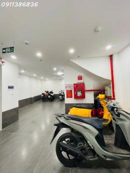 ????Nhà dòng tiền, Yên Hòa, Cầu Giấy 52m 6T 10 phòng KK, doanh thu 60tr/th, nhỉnh 15 tỷ????