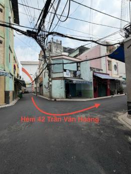 Hàng hiếm Tân Bình - Nhỉnh 1 tỷ có ngay nhà 3 tầng ở ngay.