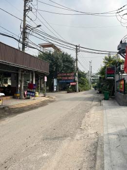 SIÊU PHẨM NHÀ 5 TẦNG (6x30) CÓ THANG MÁY – SÁT LÊ THỊ HÀ, HÓC MÔN