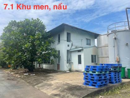 SIÊU XƯỞNG GẦN 2.4HA MẶT TIỀN VÕ VĂN BÍCH – BÌNH MỸ - CỦ CHI